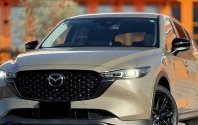 Mazda CX-5 II, 2023 год, 2 171 000 рублей, 1 фотография