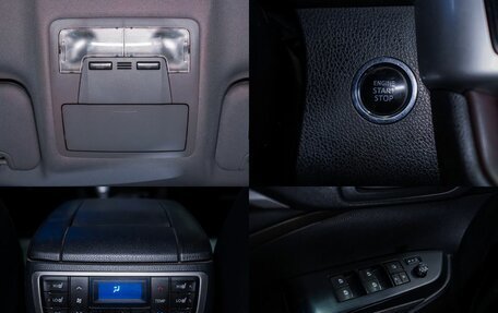 Toyota Highlander III, 2015 год, 2 700 000 рублей, 22 фотография
