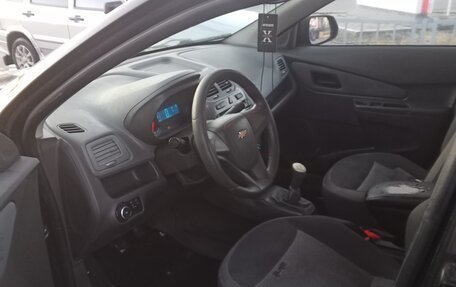 Chevrolet Cobalt II, 2013 год, 365 000 рублей, 5 фотография
