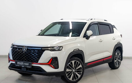 Changan CS35 Plus, 2024 год, 1 950 000 рублей, 1 фотография