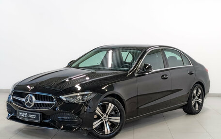 Mercedes-Benz C-Класс, 2021 год, 4 250 000 рублей, 1 фотография