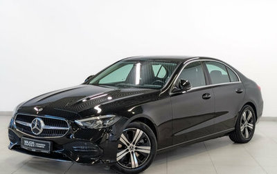 Mercedes-Benz C-Класс, 2021 год, 4 250 000 рублей, 1 фотография