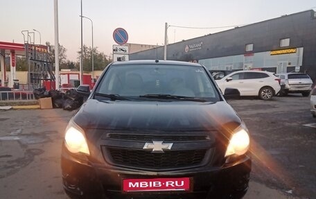 Chevrolet Cobalt II, 2013 год, 365 000 рублей, 4 фотография