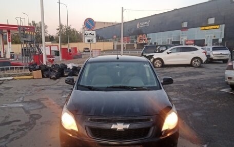 Chevrolet Cobalt II, 2013 год, 365 000 рублей, 3 фотография