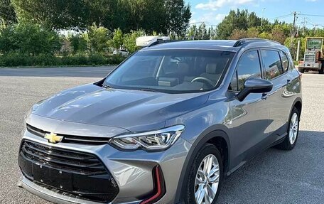 Chevrolet Orlando, 2021 год, 1 160 000 рублей, 1 фотография