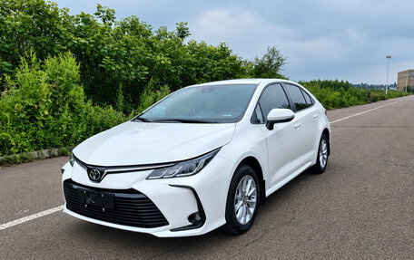 Toyota Corolla, 2022 год, 1 560 000 рублей, 2 фотография