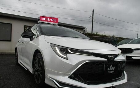 Toyota Corolla, 2023 год, 1 100 333 рублей, 1 фотография