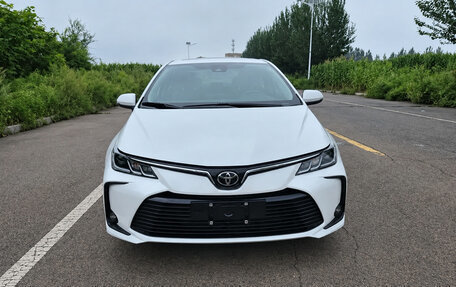 Toyota Corolla, 2022 год, 1 560 000 рублей, 3 фотография