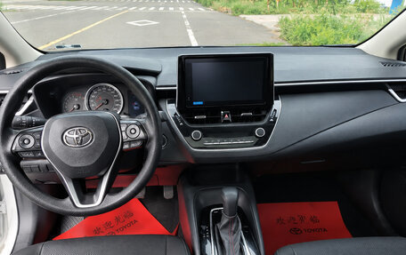 Toyota Corolla, 2022 год, 1 560 000 рублей, 8 фотография