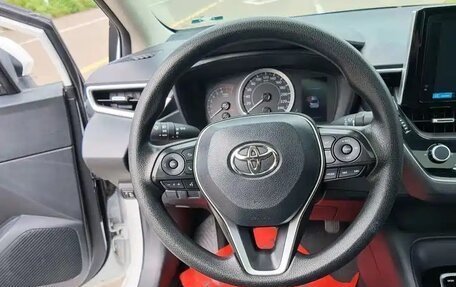Toyota Corolla, 2022 год, 1 560 000 рублей, 10 фотография