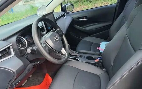 Toyota Corolla, 2022 год, 1 560 000 рублей, 9 фотография