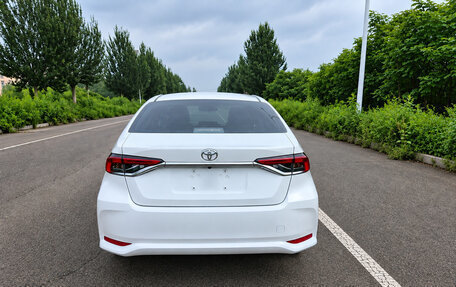 Toyota Corolla, 2022 год, 1 560 000 рублей, 6 фотография
