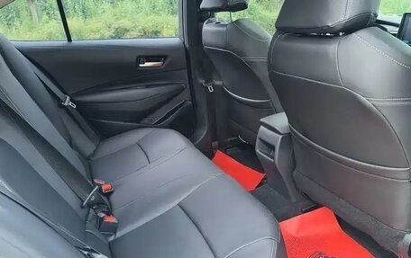 Toyota Corolla, 2022 год, 1 560 000 рублей, 11 фотография