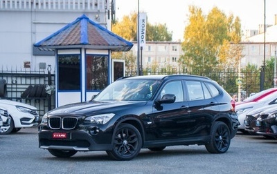 BMW X1, 2012 год, 1 199 000 рублей, 1 фотография