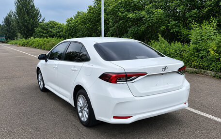 Toyota Corolla, 2022 год, 1 560 000 рублей, 5 фотография