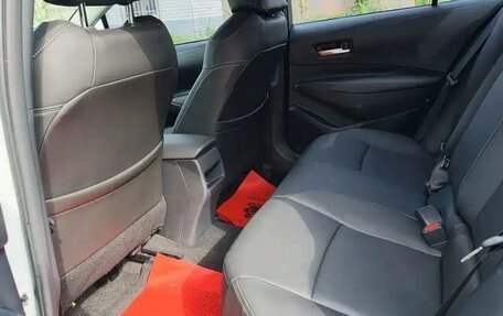 Toyota Corolla, 2022 год, 1 560 000 рублей, 12 фотография