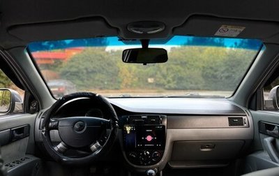 Daewoo Gentra II, 2014 год, 460 000 рублей, 1 фотография