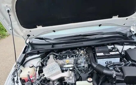 Toyota Corolla, 2022 год, 1 560 000 рублей, 13 фотография