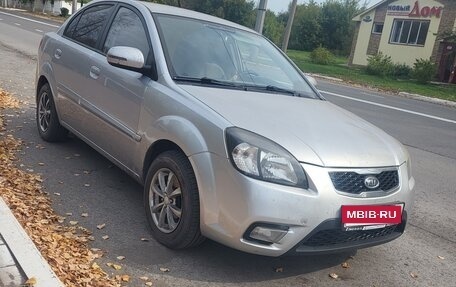 KIA Pride II, 2010 год, 470 000 рублей, 4 фотография