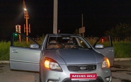 KIA Pride II, 2010 год, 470 000 рублей, 7 фотография