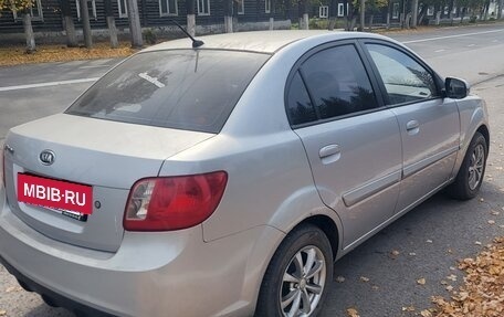 KIA Pride II, 2010 год, 470 000 рублей, 2 фотография
