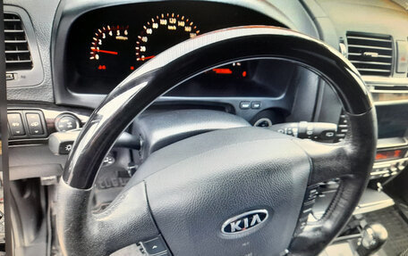 KIA Mohave I, 2011 год, 1 795 000 рублей, 7 фотография