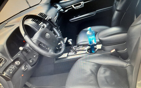 KIA Mohave I, 2011 год, 1 795 000 рублей, 8 фотография
