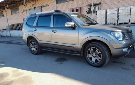 KIA Mohave I, 2011 год, 1 795 000 рублей, 4 фотография