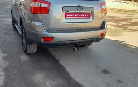 KIA Mohave I, 2011 год, 1 795 000 рублей, 5 фотография