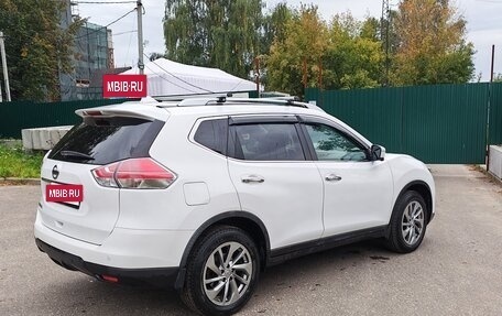 Nissan X-Trail, 2015 год, 1 750 000 рублей, 3 фотография