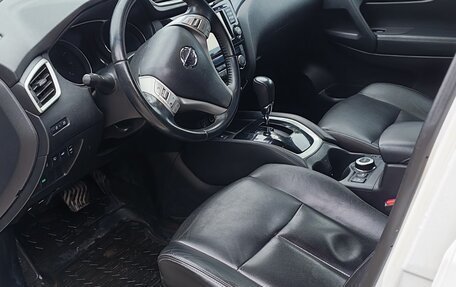 Nissan X-Trail, 2015 год, 1 750 000 рублей, 7 фотография