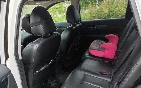 Nissan X-Trail, 2015 год, 1 750 000 рублей, 9 фотография