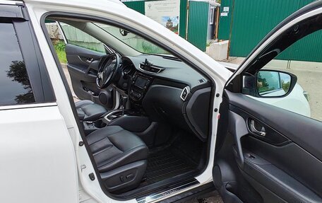 Nissan X-Trail, 2015 год, 1 750 000 рублей, 11 фотография