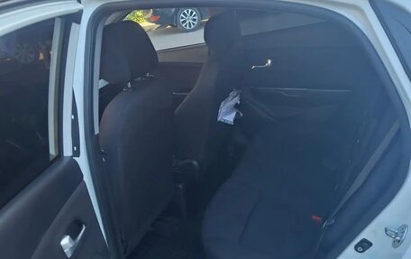 KIA Rio III рестайлинг, 2012 год, 650 000 рублей, 2 фотография
