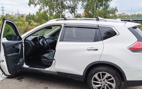 Nissan X-Trail, 2015 год, 1 750 000 рублей, 6 фотография