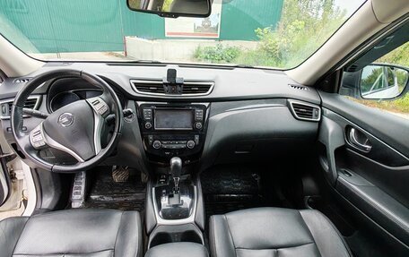 Nissan X-Trail, 2015 год, 1 750 000 рублей, 8 фотография