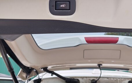 Nissan X-Trail, 2015 год, 1 750 000 рублей, 13 фотография