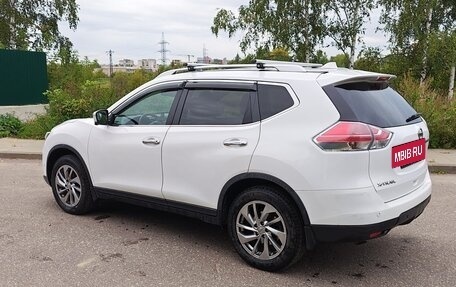 Nissan X-Trail, 2015 год, 1 750 000 рублей, 5 фотография