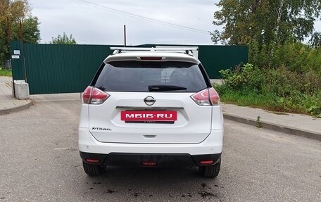 Nissan X-Trail, 2015 год, 1 750 000 рублей, 4 фотография