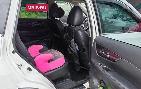 Nissan X-Trail, 2015 год, 1 750 000 рублей, 10 фотография