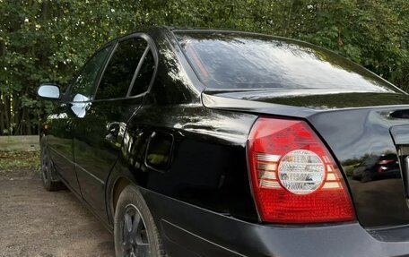 Hyundai Elantra III, 2010 год, 450 000 рублей, 6 фотография