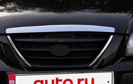 Hyundai Elantra III, 2010 год, 450 000 рублей, 8 фотография