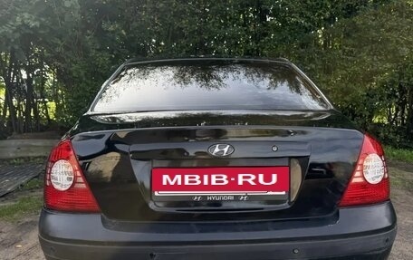 Hyundai Elantra III, 2010 год, 450 000 рублей, 5 фотография