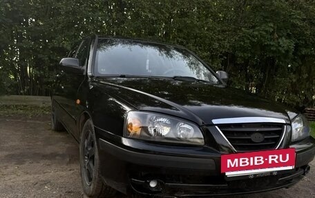 Hyundai Elantra III, 2010 год, 450 000 рублей, 3 фотография