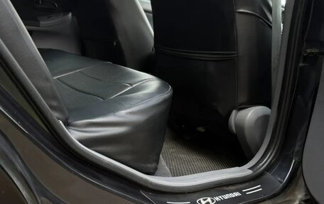 Hyundai Elantra III, 2010 год, 450 000 рублей, 11 фотография