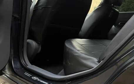 Hyundai Elantra III, 2010 год, 450 000 рублей, 14 фотография