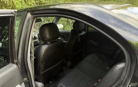 Hyundai Elantra III, 2010 год, 450 000 рублей, 24 фотография