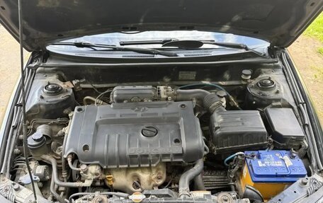 Hyundai Elantra III, 2010 год, 450 000 рублей, 23 фотография