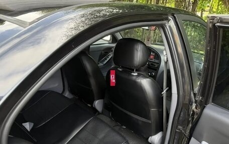 Hyundai Elantra III, 2010 год, 450 000 рублей, 25 фотография
