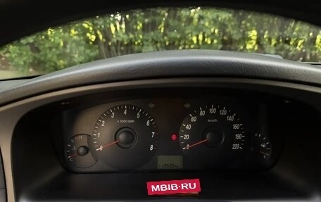 Hyundai Elantra III, 2010 год, 450 000 рублей, 20 фотография